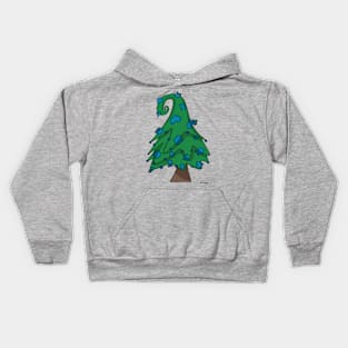 Chirstmas collection 5 Kids Hoodie